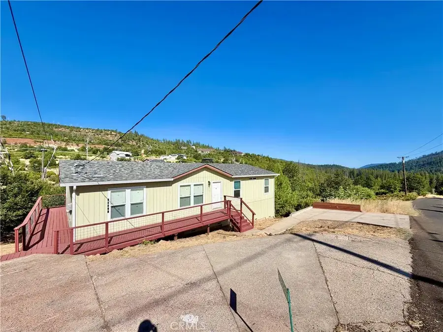 15320 Trinity Road, Cobb, CA 95426 - #2