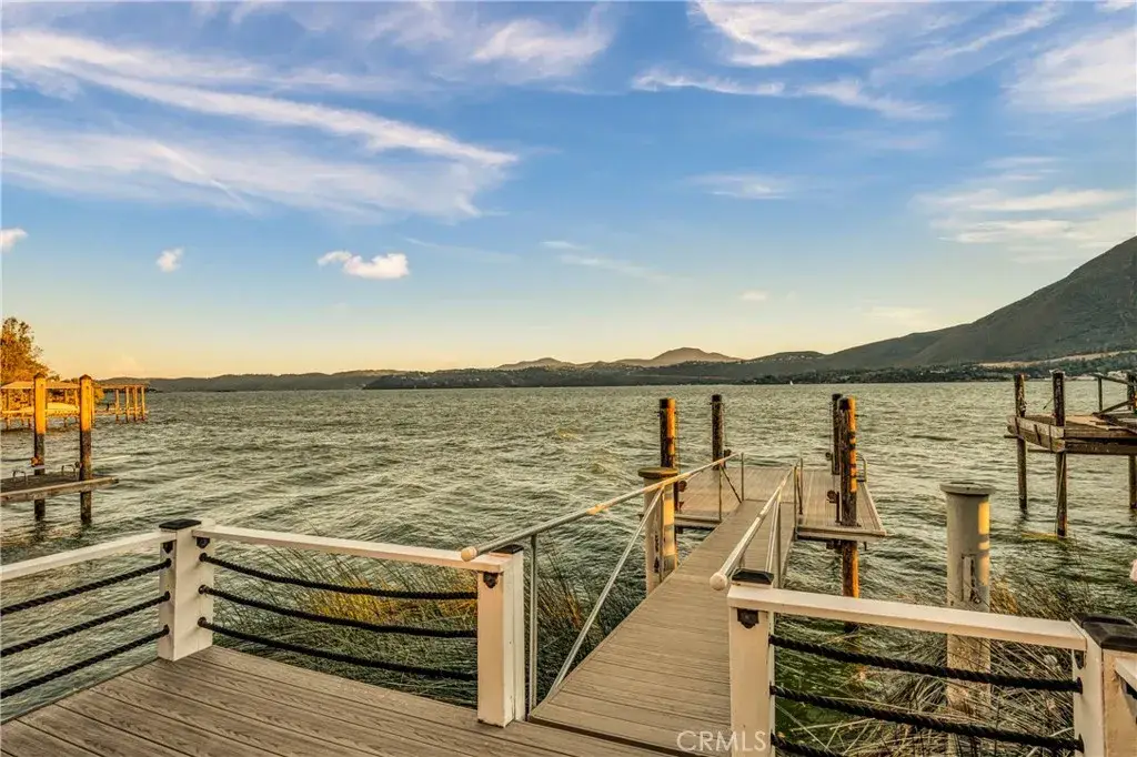 9859 Crestview Drive, Clearlake, CA 95422 - #1