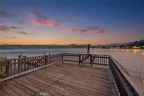 3985 Oakmont Drive, Clearlake, CA 95422