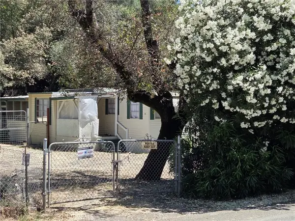 3040 Lakeview Drive, Nice, CA 95464