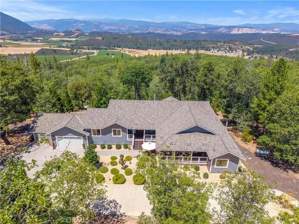 10550 Seigler Springs North Road, Kelseyville, CA 95451 - #1