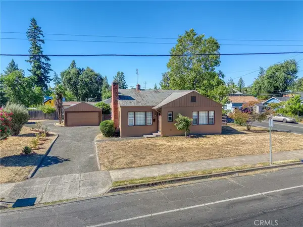 295 Clearlake Avenue, Lakeport, CA 95453