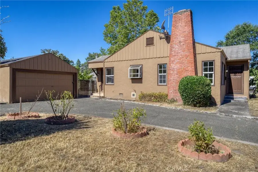 295 Clearlake Avenue, Lakeport, CA 95453 - #2