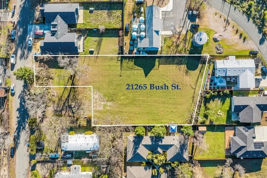 21265 Bush, Middletown, CA 95461 - #1
