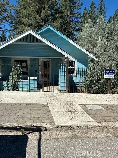 460 Nevada Street, Portola, CA 96122