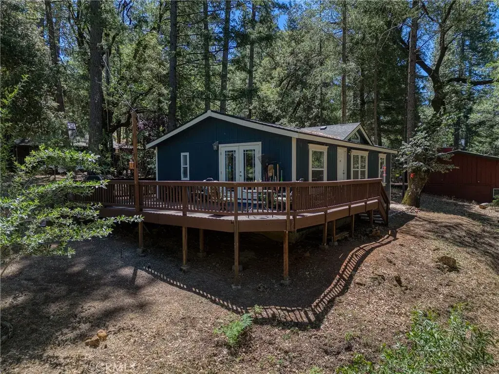 16121 Golf, Cobb, CA 95426 - #1