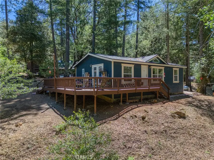 16121 Golf, Cobb, CA 95426 - #2