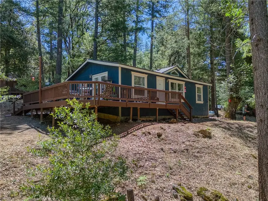 16121 Golf, Cobb, CA 95426 - #3