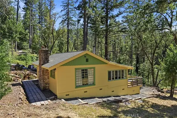 15590 Mesa, Cobb, CA 95426