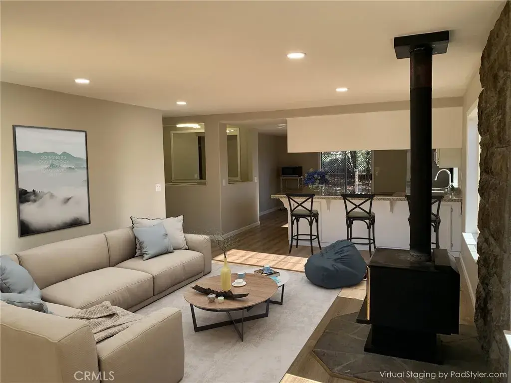 5616 Maya Road, Kelseyville, CA 95451 - #1