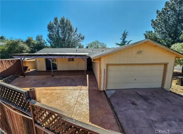 10710 Sunset Ridge, Kelseyville, CA 95451