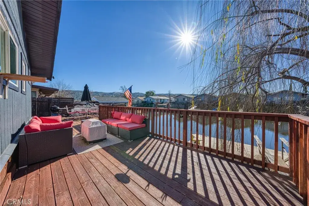 13293 Driftwood, Clearlake Oaks, CA 95423 - #1