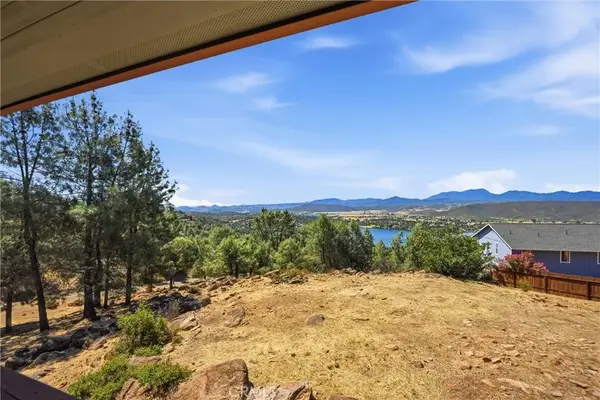 16547 Crescent, Hidden Valley Lake, CA 95467