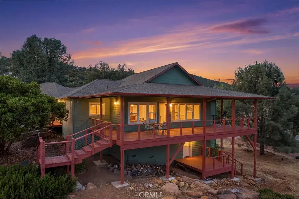 16542 Crescent Court, Hidden Valley Lake, CA 95467 - #1