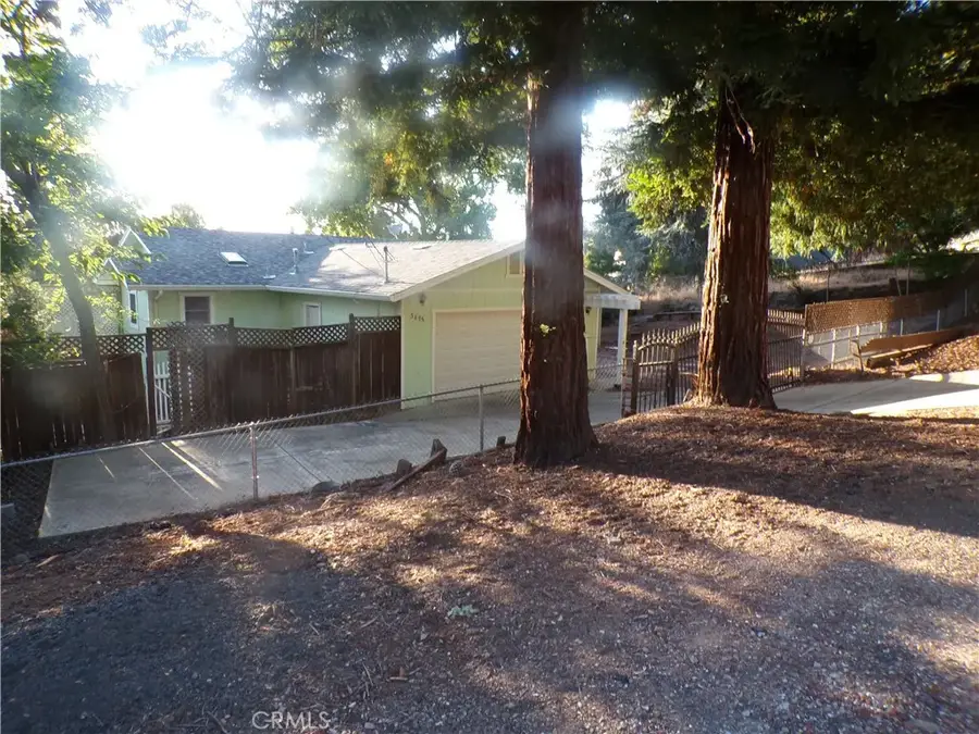 3475 Westridge Drive, Kelseyville, CA 95451 - #2