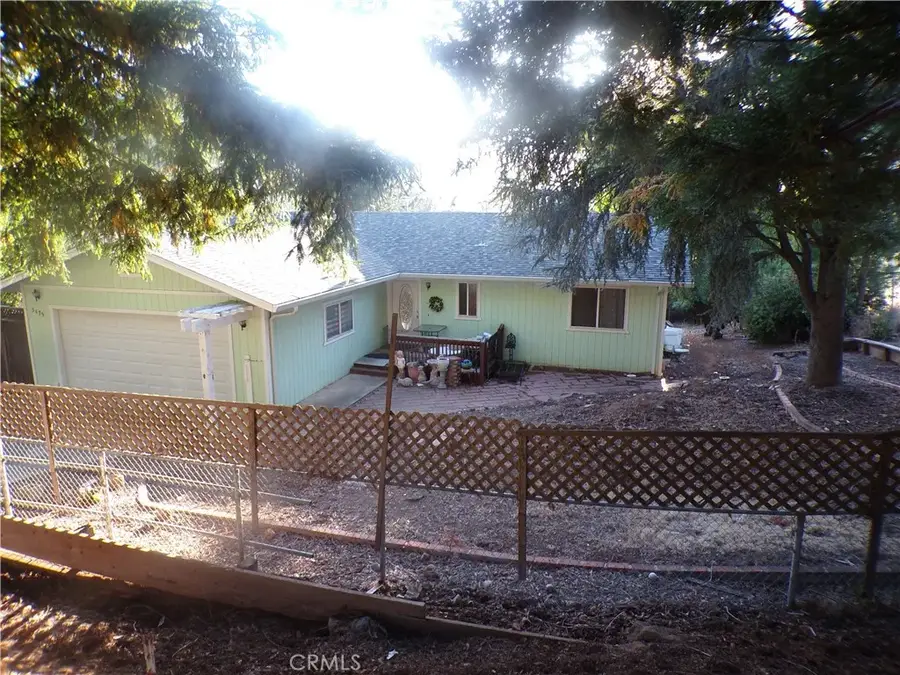 3475 Westridge Drive, Kelseyville, CA 95451 - #3