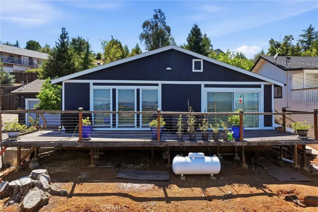 5571 Cherokee, Kelseyville, CA 95451 - #1