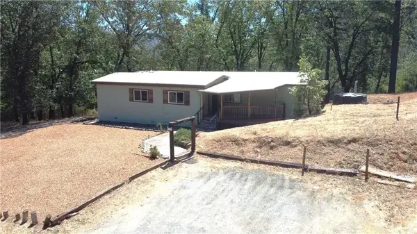 15305 Western Mine Road, Middletown, CA 95461