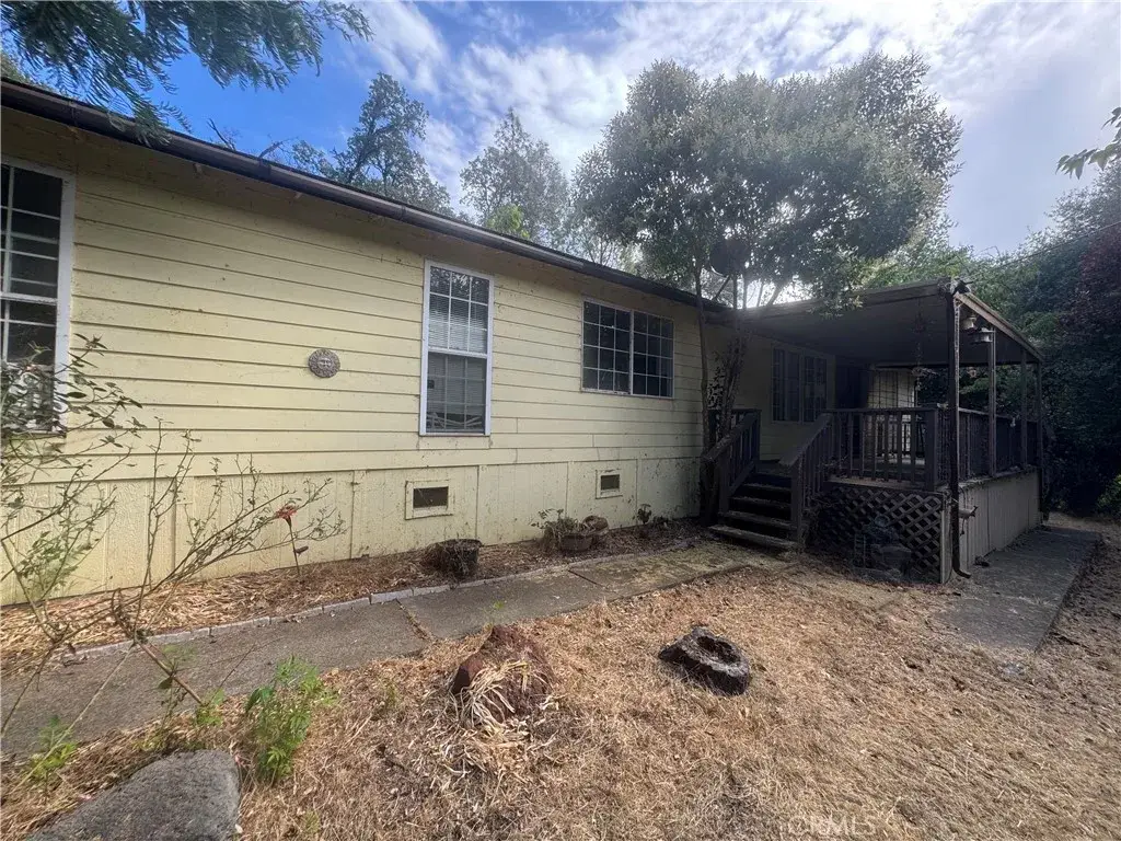6844 Floyd Way, Nice, CA 95464 - #1