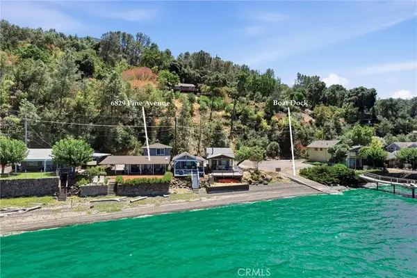 6926 Pine, Kelseyville, CA 95451