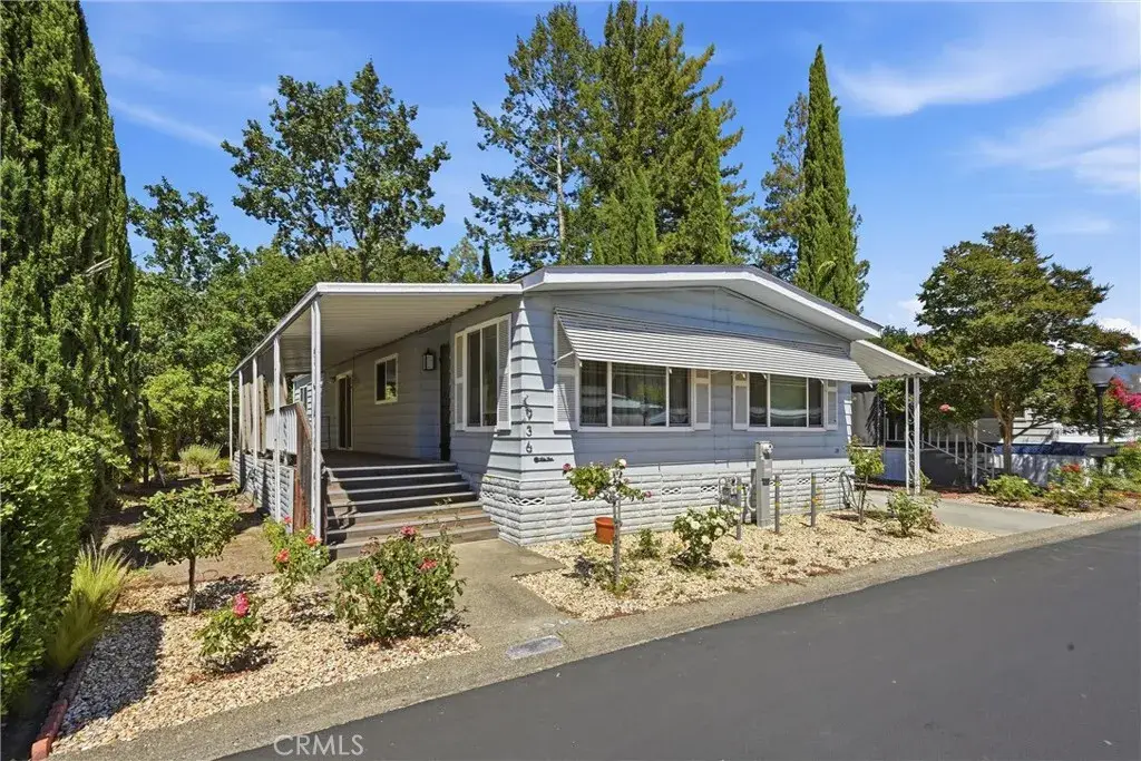 936 Champage N #111, Calistoga, CA 94515 - #1