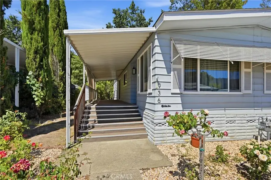 936 Champage N #111, Calistoga, CA 94515 - #2