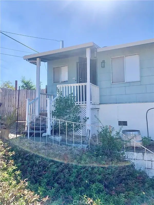 13649 Arrowhead Road, Clearlake, CA 95422