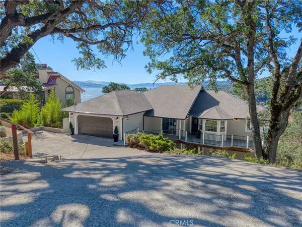 2560 Westlake, Kelseyville, CA 95451