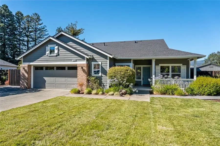 123 Grape Gables Way, Cloverdale, CA 95425 - #3