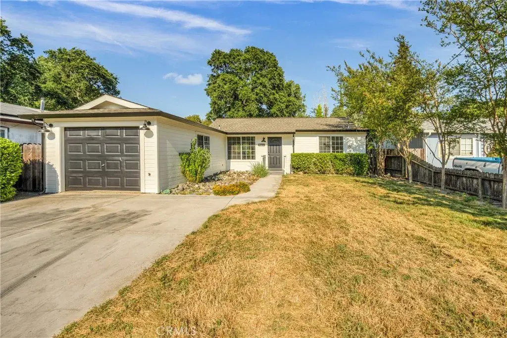 9664 League Street, Upper Lake, CA 95485 - #1