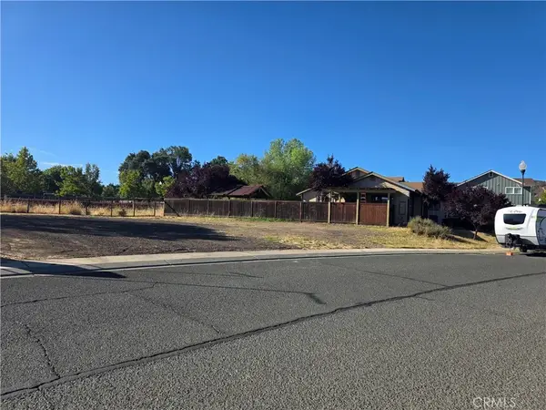 1254 Wrigley, Lakeport, CA 95453