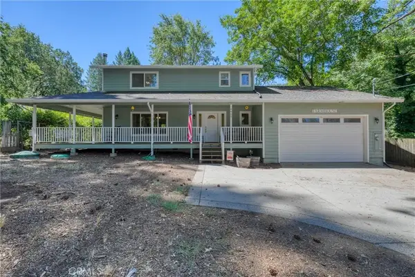 9945 Meadow, Cobb, CA 95426