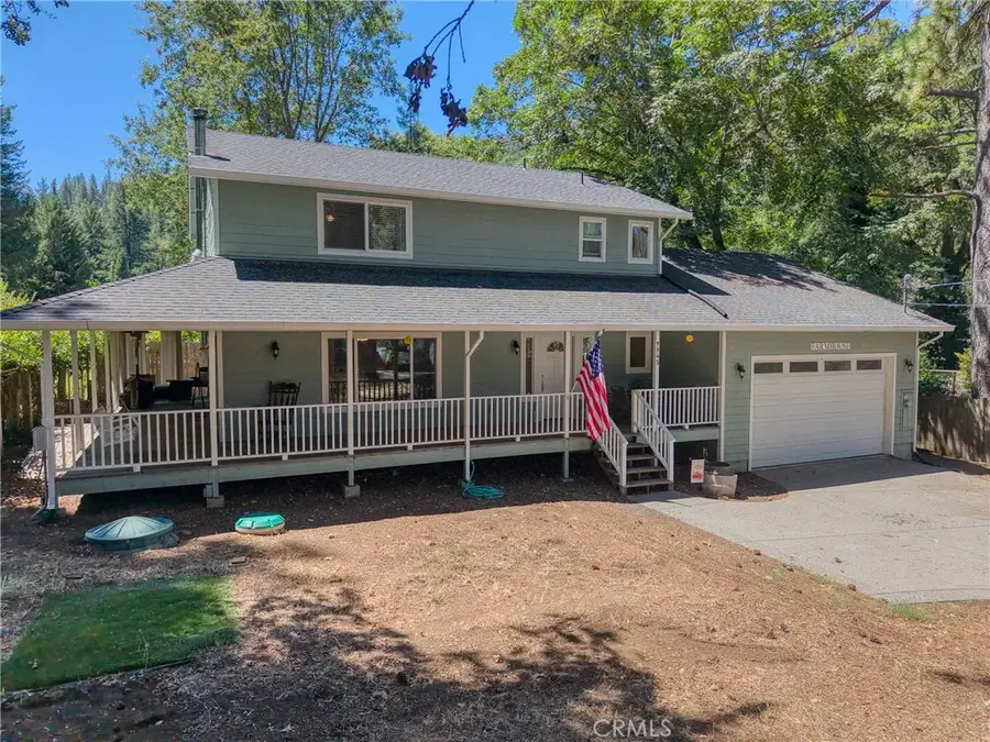 9945 Meadow, Cobb, CA 95426 - #2