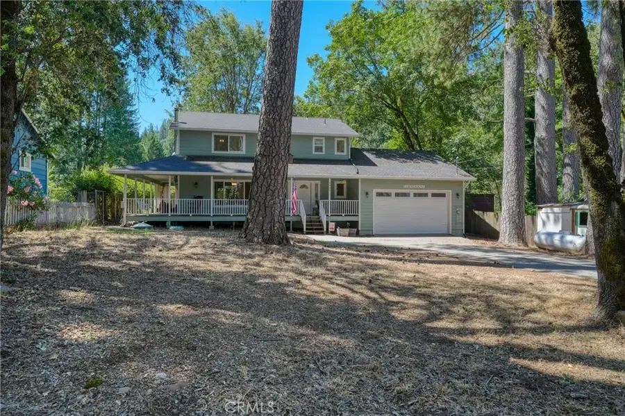 9945 Meadow, Cobb, CA 95426 - #3