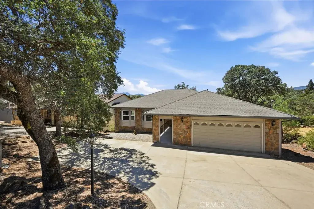 18649 Deer Hill, Hidden Valley Lake, CA 95467 - #1