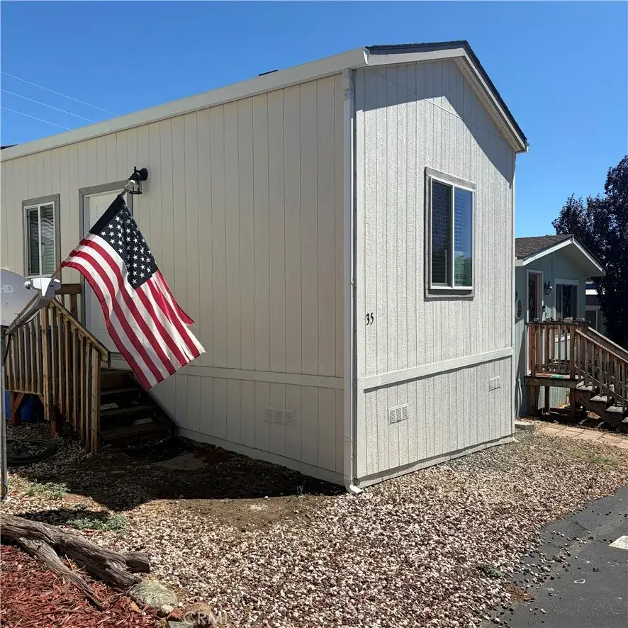 4355 Montezuma #35, Kelseyville, CA 95451 - #1