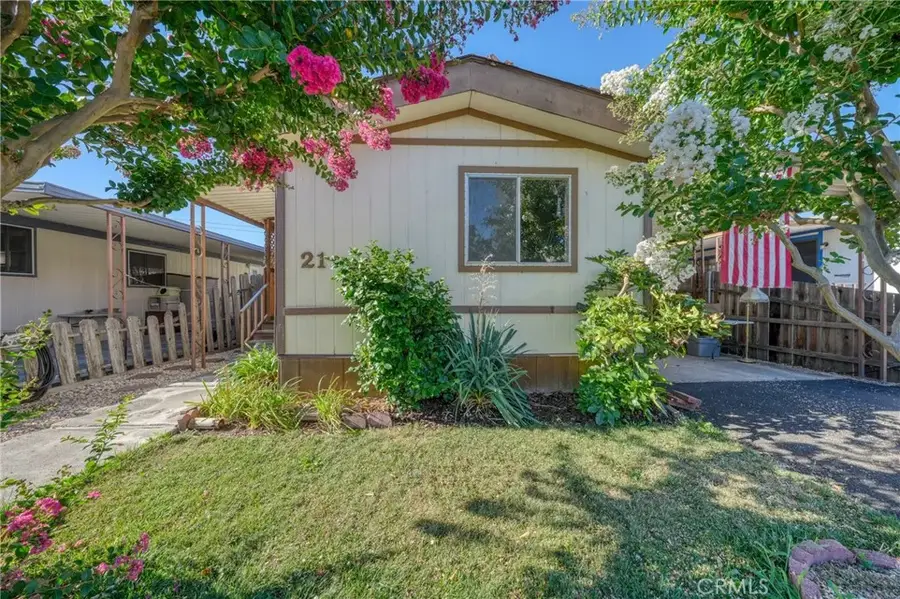 5330 Lakeshore #21, Lakeport, CA 95453 - #2