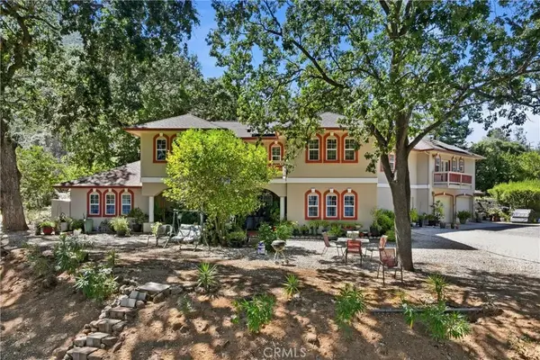 8914 Soda Bay, Kelseyville, CA 95451