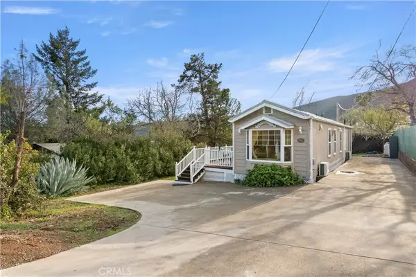 9045 Bass Road, Kelseyville, CA 95451