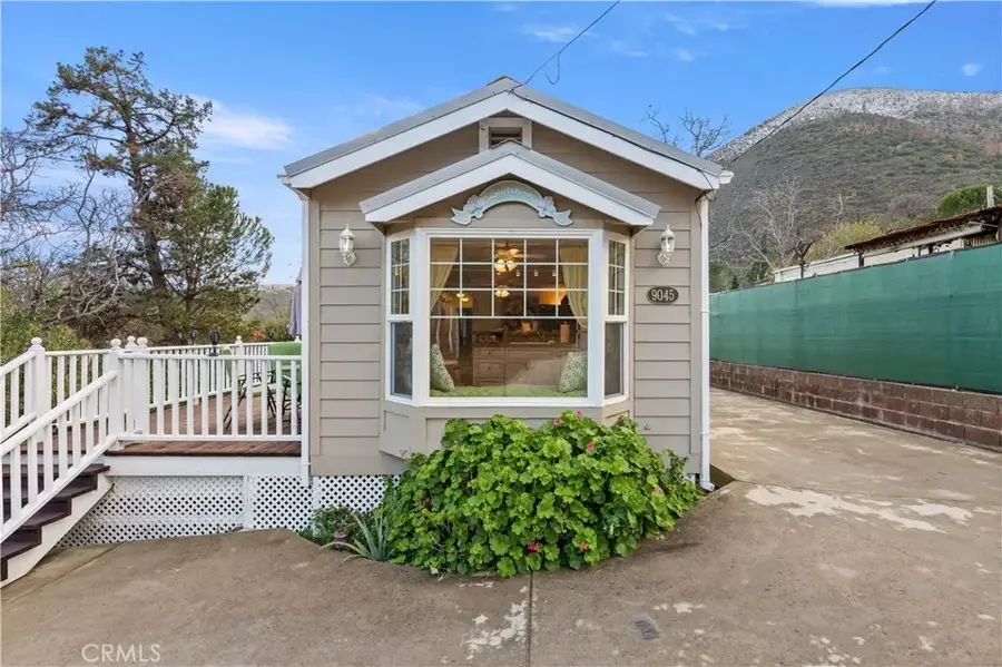 9045 Bass Road, Kelseyville, CA 95451 - #2