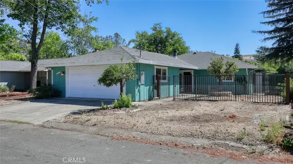 12623 Shoreview, Clearlake Oaks, CA 95423