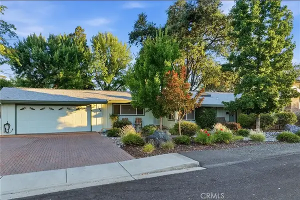 125 16th, Lakeport, CA 95453