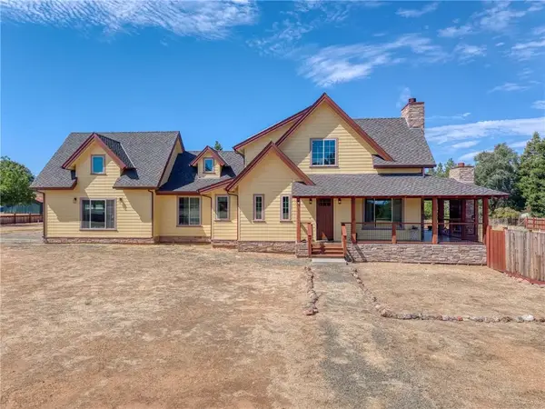1750 Quail Ridge Road, Lakeport, CA 95453