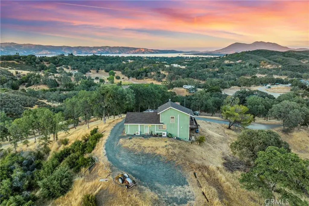 2739 Scotts Creek, Lakeport, CA 95453 - #1