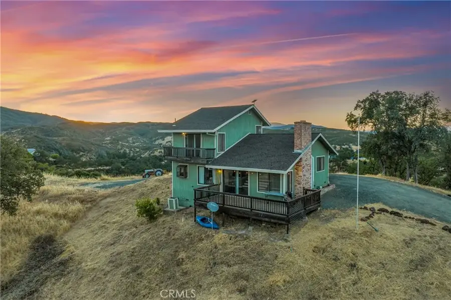 2739 Scotts Creek, Lakeport, CA 95453 - #2
