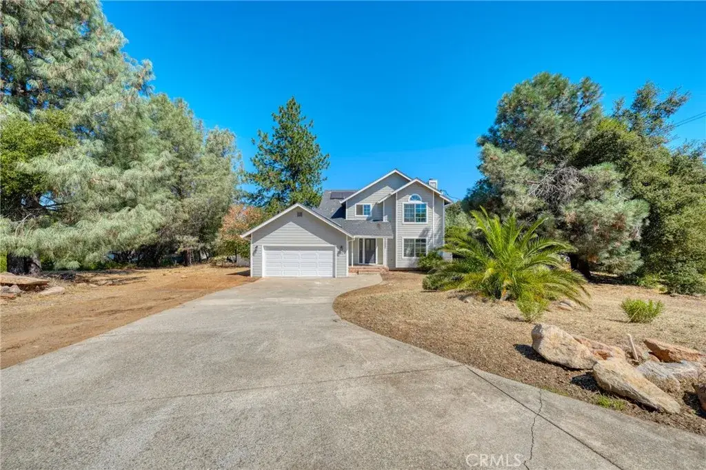 18027 N Shore, Hidden Valley Lake, CA 95467 - #1