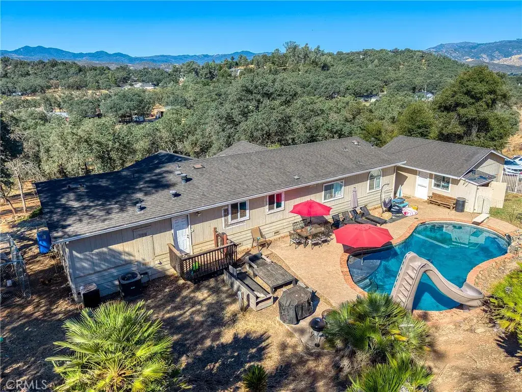 20766 Yankee Valley, Hidden Valley Lake, CA 95467 - #1