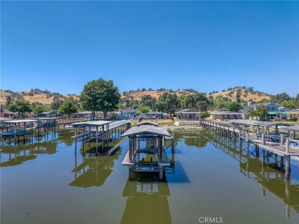 4356 Lakeshore, Lakeport, CA 95453 - #1