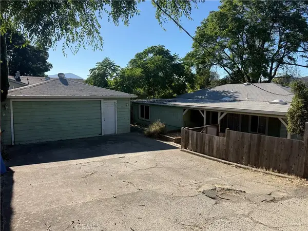 3640 Huntington Avenue, Clearlake, CA 95422