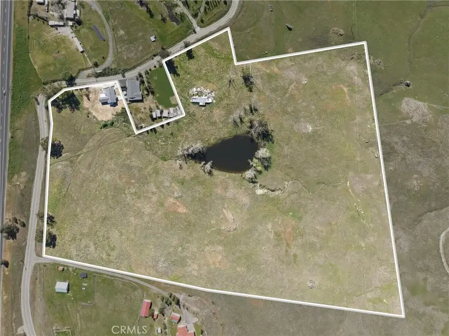 4629 Hill Road, Lakeport, CA 95453 - #2